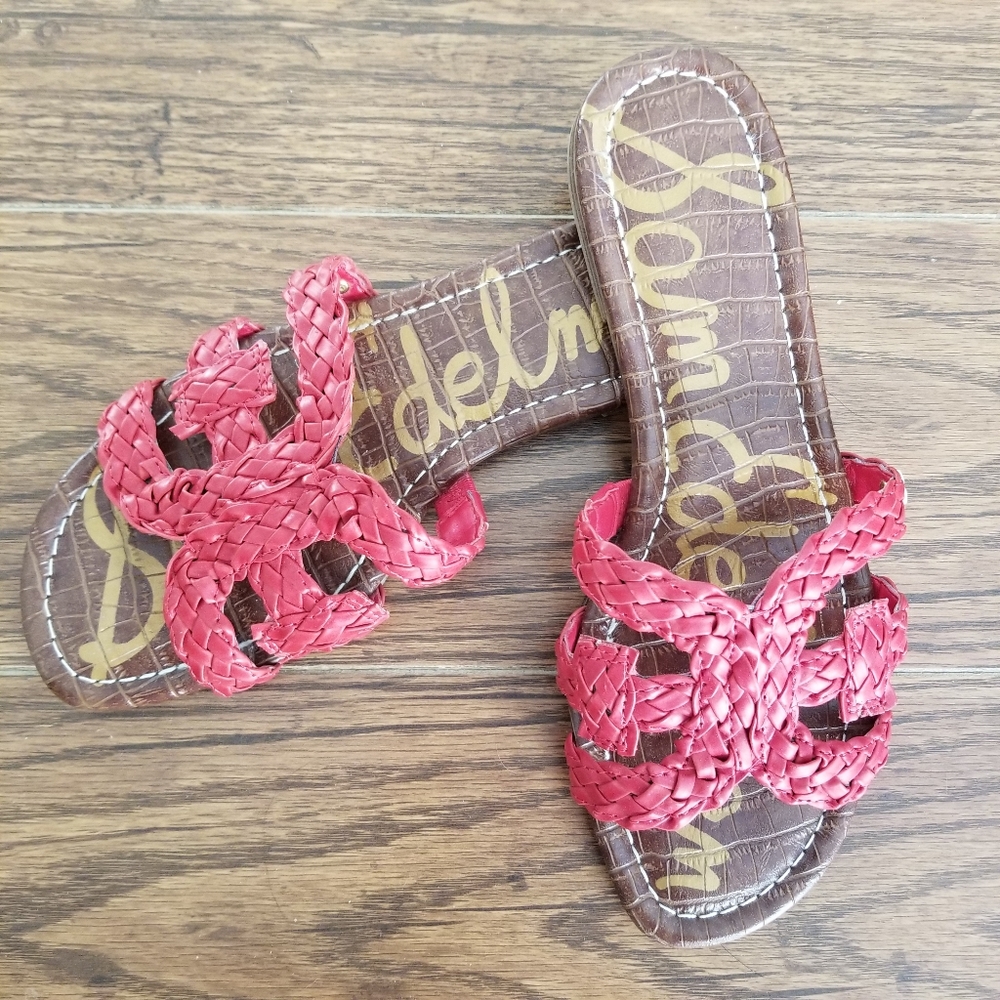 Sam Edelman Beckie Slide